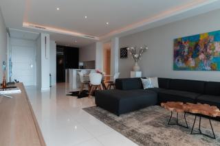 NOBBLE apartment Atalaya Hills - Estepona - 4