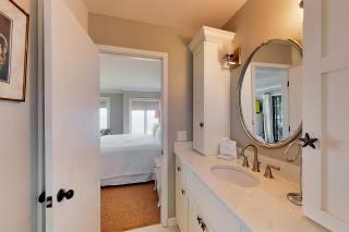 After Dune Delight - 626 Beachview Drive - Saint Simons - 1
