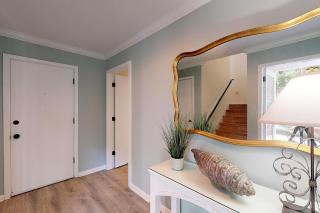 After Dune Delight - 626 Beachview Drive - Saint Simons - 2