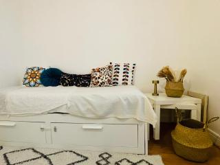 Charmant studio 2 pièces - 6