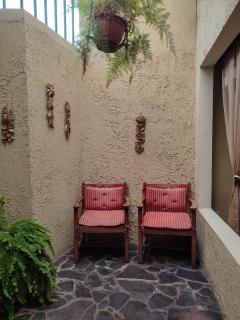 The Cozy Cactus House B&B Cartago Centro English Spoken - Cartago - 1