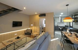 Fridays Flats Onix House - L'Hospitalet de Llobregat - 6