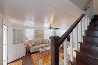 Hideaway Cottage - 11 Conch Shell Ln - 4