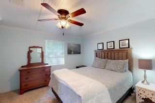 Hideaway Cottage - 11 Conch Shell Ln - 3