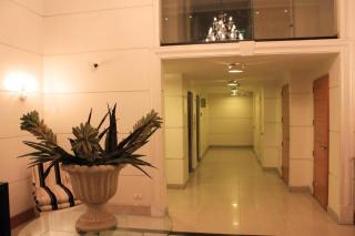 Santiago Center Apart - 8