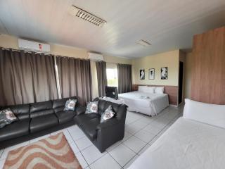 Carajas Hotel - Parauapebas - 1