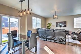 10 Mi to DIA Spacious Aurora House with Yard! - Aurora - 4