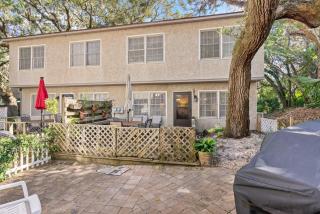 OceanWood, Unit 112 - 1