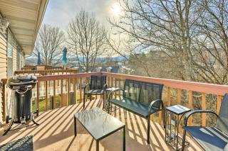 Balcony and Grill Condo Near Table Rock Lake! - Branson - 8