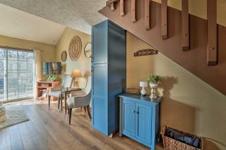 Balcony and Grill Condo Near Table Rock Lake! - Branson - 6