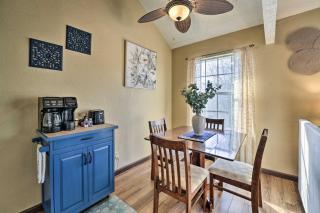 Balcony and Grill Condo Near Table Rock Lake! - Branson - 4