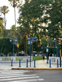 Plaza Independencia 2023 - Mendoza - 0