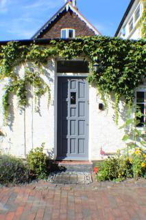 Moleside Cottage - Marden - 8