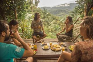 Eco Hostel Organic Life - 8