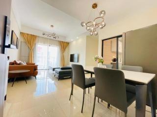 GolfHill Apartment - Kigali - 1