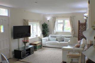 Moleside Cottage - Marden - 5
