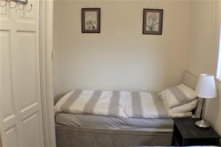 Moleside Cottage - Marden - 2