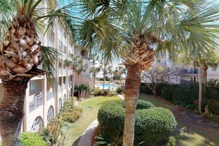 North Breakers - Unit 202, Wood Ave - 0