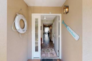 North Breakers - Unit 202, Wood Ave - 9