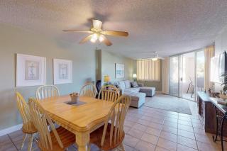 North Breakers - Unit 202, Wood Ave - 5