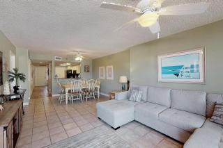 North Breakers - Unit 202, Wood Ave - 1