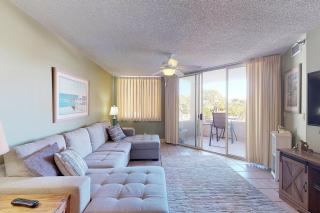 North Breakers - Unit 202, Wood Ave - 2