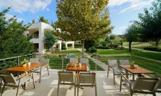 Sani Polyastron Hotel & Spa - Sane - 2