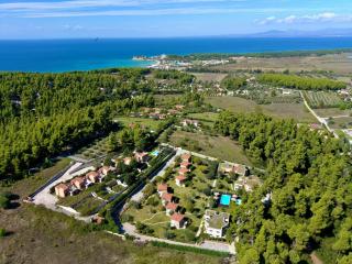 Sani Polyastron Hotel & Spa - Sane - 0