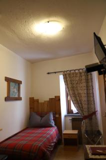 Hotel Bucaneve - Pré-Saint-Didier - 3