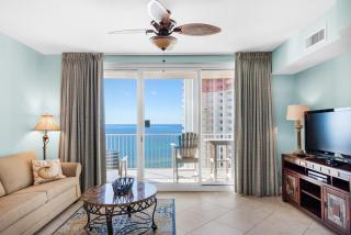 Shores of Panama 1617 - Panama City Beach - 8