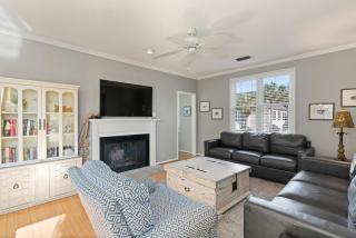 Beachcomber, Unit 302 - 6