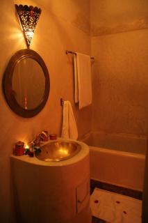 Riad L'Aziza - Marrakesh - 7