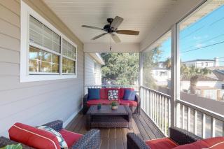 Blue Star Bungalow - 4310 Fourteenth Street - 8