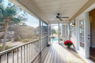 Blue Star Bungalow - 4310 Fourteenth Street - 7