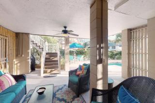 Blue Star Bungalow - 4310 Fourteenth Street - 5