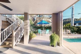 Blue Star Bungalow - 4310 Fourteenth Street - 3