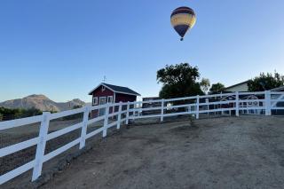 Chick-Ranch Guest House - Temecula - 7