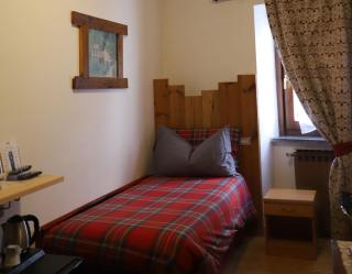 Hotel Bucaneve - Pré-Saint-Didier - 8