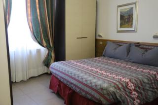 Hotel Bucaneve - Pré-Saint-Didier - 9