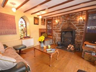 Granite Country Cottage west of Penzance - 6