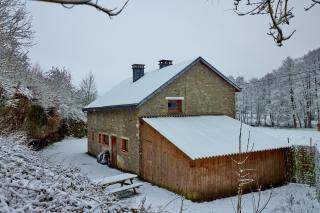 Le Rocher Du Lac - Houffalize - 4
