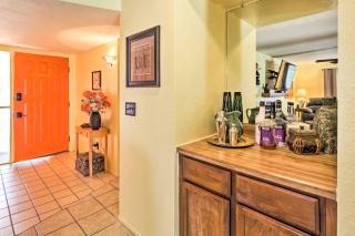 Pet-Friendly Tucson Home with Heated Pool and Hot Tub - 5