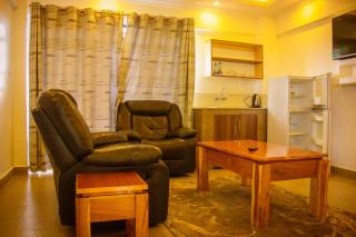 ROYAL ACACIA HOTEL ISIOLO - Tarbaj - 3