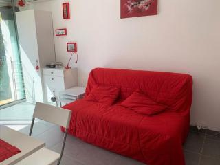 Studio Cabine Rénové à 250m de la Plage de Mèze - Climatisé, Jardin, Parking Privé - FR-1-604-15 - Mèze - 8