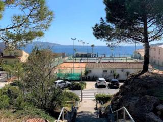 Studio Cabine Rénové à 250m de la Plage de Mèze - Climatisé, Jardin, Parking Privé - FR-1-604-15 - Mèze - 2