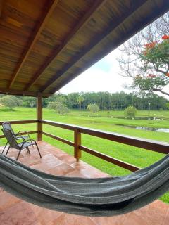 Vale Das Águas Fazenda Resort - Águas de Santa Barbara - 1