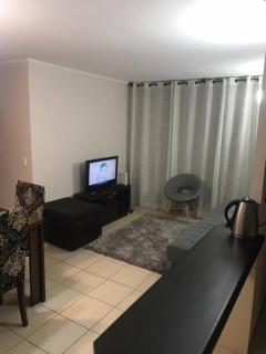 Departamento en Parque Islón La Serena - La Serena - 9