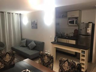 Departamento en Parque Islón La Serena - La Serena - 8