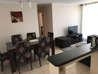 Departamento en Parque Islón La Serena - La Serena - 6