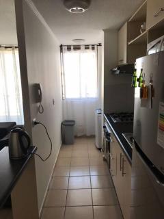 Departamento en Parque Islón La Serena - La Serena - 3